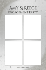 Amy and Reece Engagement Party