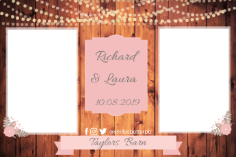 2 photo Richard and Laura