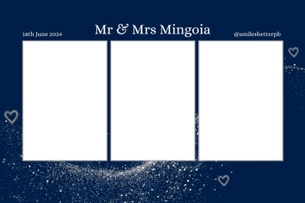 Mrs Mingoia 18th June 2024