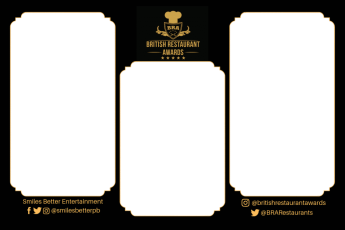 British Restaurant Awards