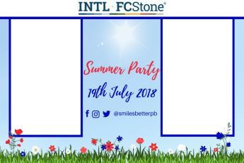 INTL FC Stone Summer Party