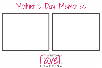 Mother's Day Weston Favell 2 photo