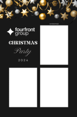Fourfront Christmas Party 2024