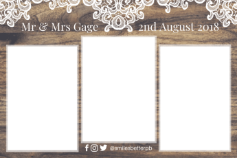 Mr & Mrs Gage