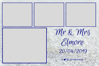 Mr & Mrs Elmore