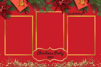 Christmas Party 2021