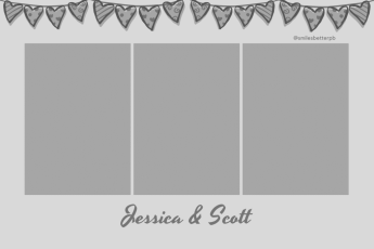 Jessica and Scott