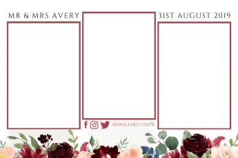 Mr & Mrs Avery