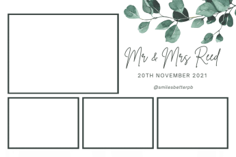 Mr & Mrs Reed 20th Nov (1)