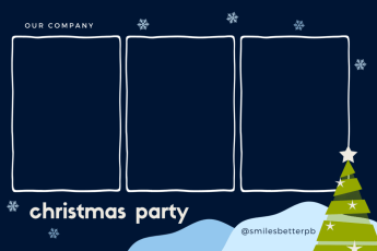 Our Company Christmas Party