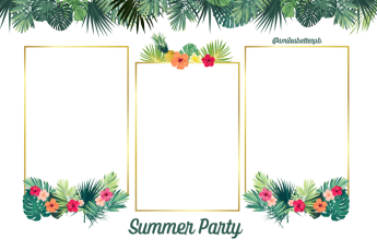 Summer Party
