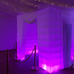 Inflatable Booth