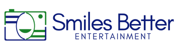 Smiles Better Entertainment Web Logo