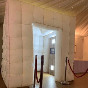 Inflatable Photobooth