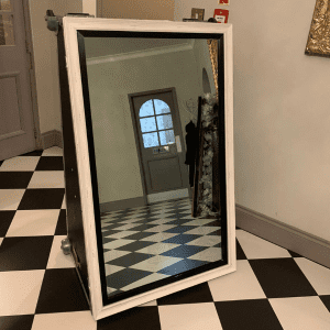 Elegant Magic Selfie Mirror