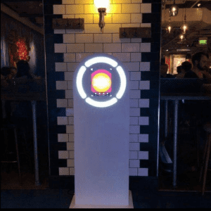 Party Photo Pod