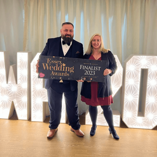 Essex Wedding Awards 2023