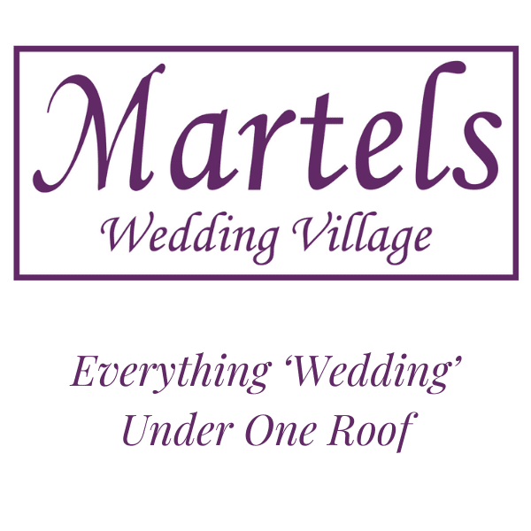Everything ‘Wedding’ Under One Roof
