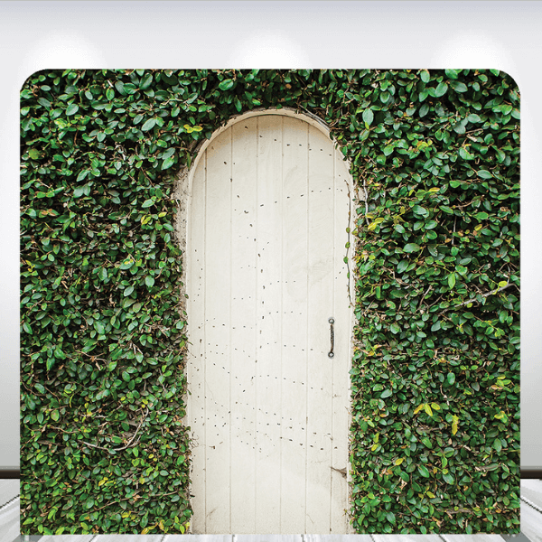 Secret Garden Back drop