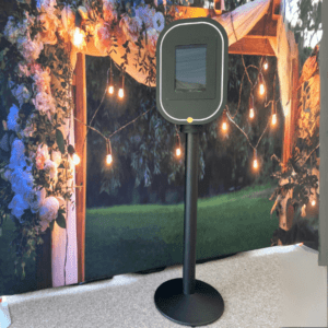 Black Social Pod