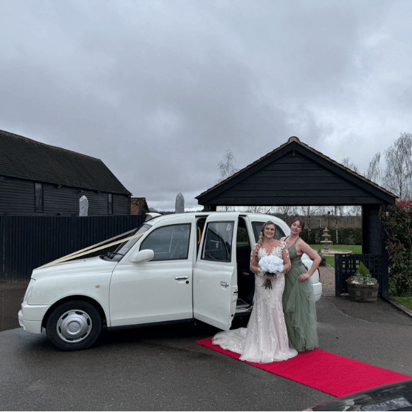 Wedding Transport
