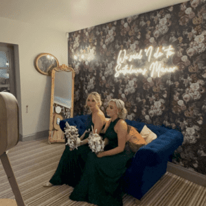 Wedding Video Guestbook
