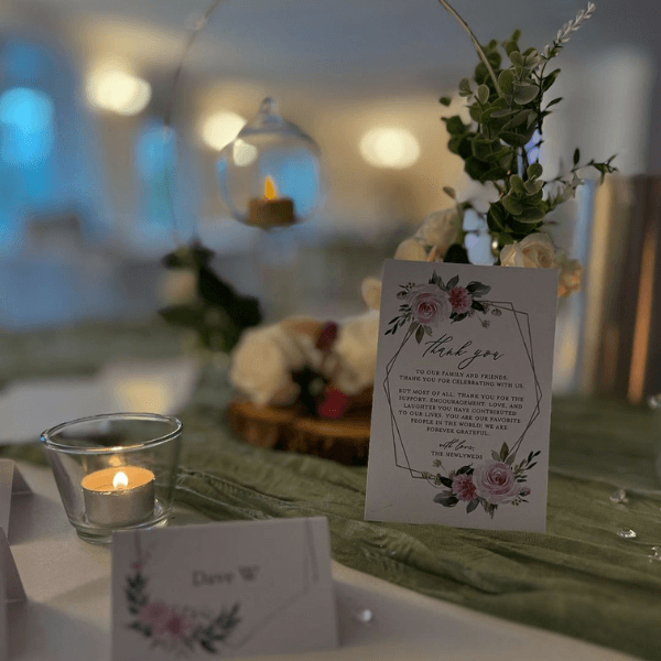 Content Creation for Weddings