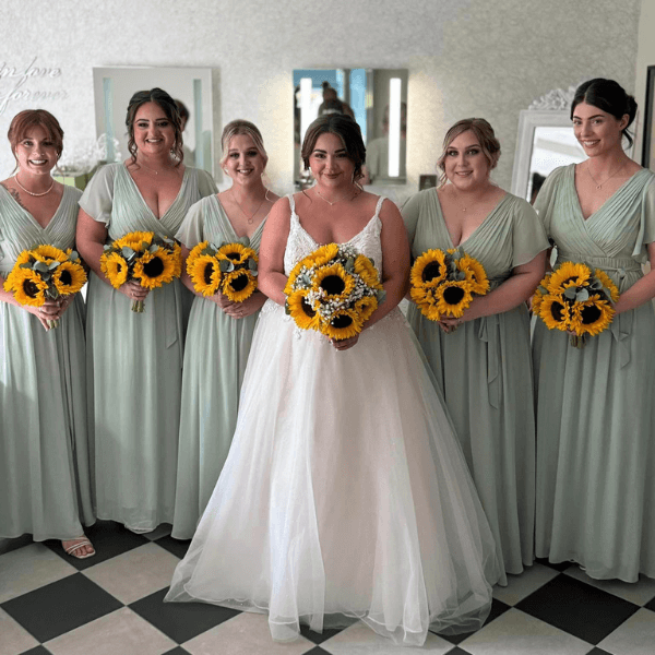 Wedding Content Creator