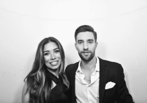 Kardashian Style Glam Booth in Essex