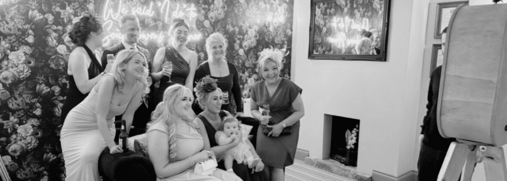 Video Guestbook by Smiles Better Entertainment