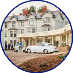 Southdowns Manor review of Smiles Better Entertainment