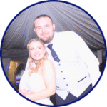 Mr & Mrs Brown review of Smiles Better Entertainment Photo Booth at Southdowns Manor