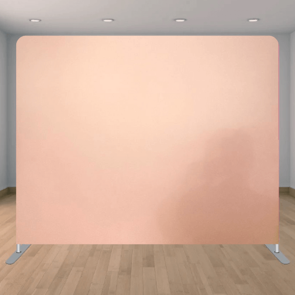 Blush Pink Backdrop