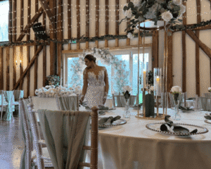 Content Creation at Smeetham Hall Barn