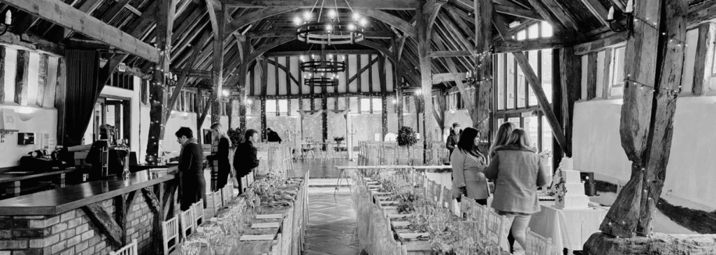 Smeetham Hall Barn Photo Booths
