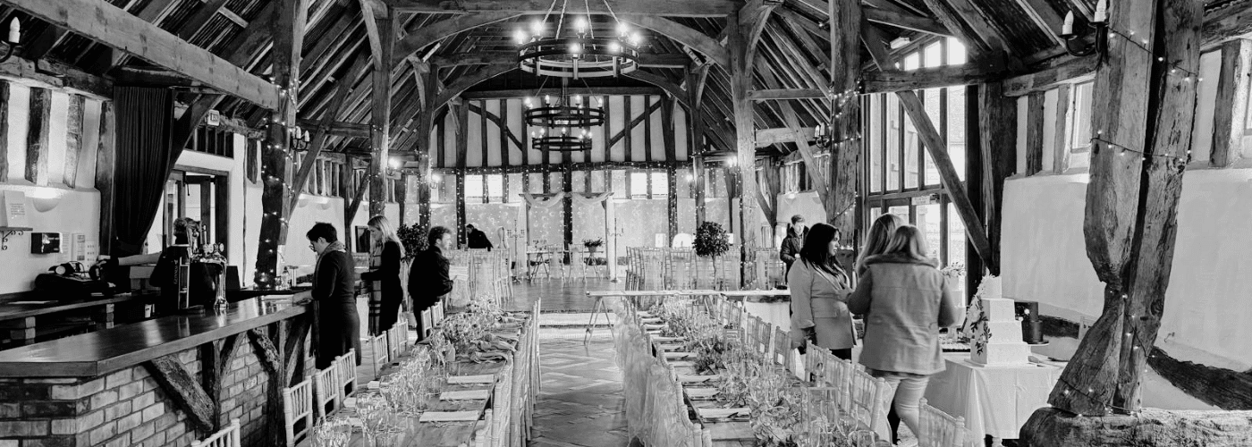 Smeetham Hall Barn Photo Booths