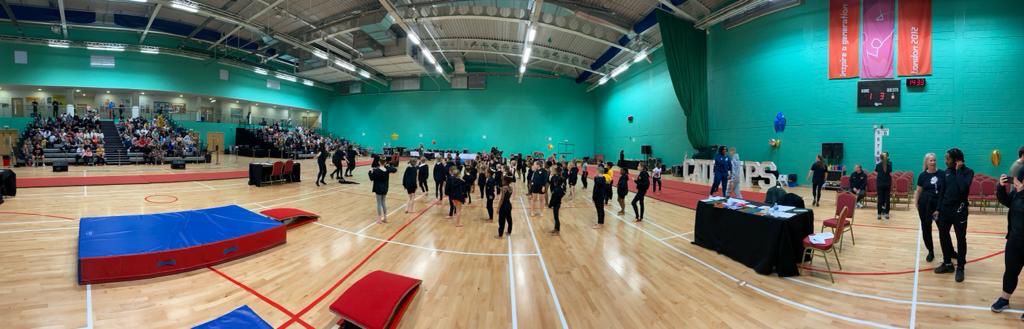 Catleaps Invitational Photography
