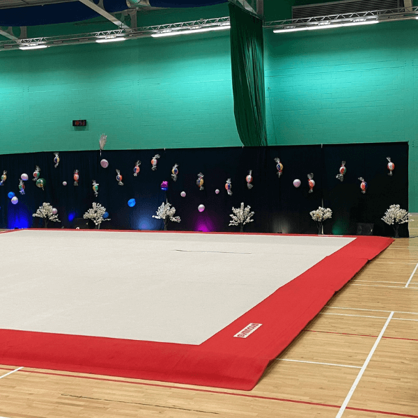 Pipe and Drape Backdrop Hire
