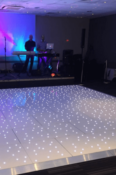 Wedding Dancefloor Essex
