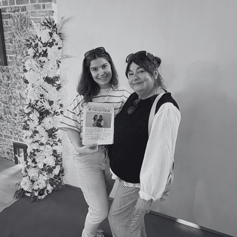 The Photo Printery Newspaper Photo