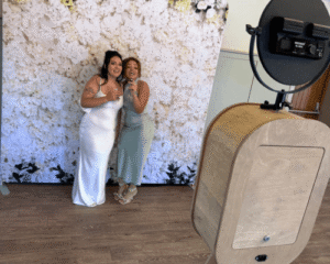 Apton Hall video Guestbook