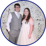 Taylor Magic Mirror Photo booth at Apton Hall