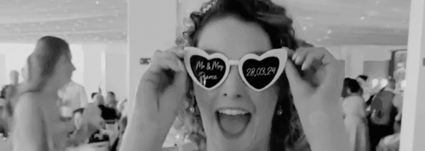 Wedding Content Creation