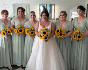 Content Creation for Weddings