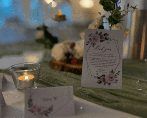 Essex Wedding Content Creation