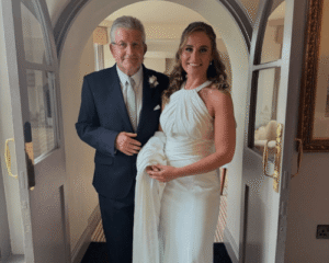 Social Content for Weddings