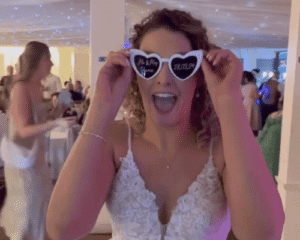 Wedding Content Creation