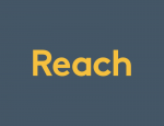 reach